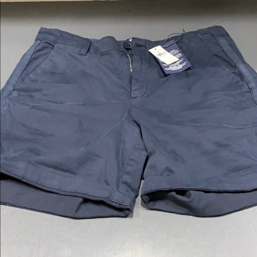 Gap shorts (size 8 - true to size). Never worn.